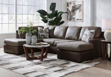 Castille Way Fossil 2pc. LAF Chaise
