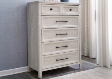 Darbonton Dove White Chest