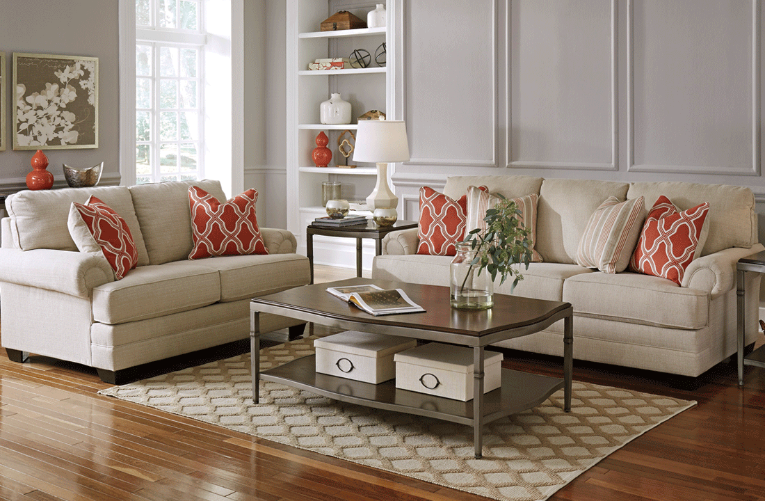 living room overstock furniture